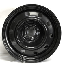 17 Inch 5 Lug Replica Wheel Rim Dodge Charger  0422n Rwd Models Only
