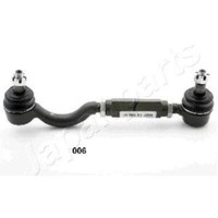Japanparts Spurstangenkopf Vorne Links FüR Tata Telcoline 40_FD Safari 42_FD