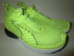puma dual netfit