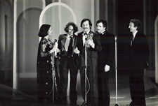 VINTAGE 1978 LES CESARS JEAN ROCHEFORT PERRIN ORIGINAL PRESS PHOTO ETC