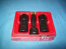 New Snap-on™ 2003LN 19 / 21 mm 3/4" / 13/16" Flip LUG NUT Socket SET w Extension
