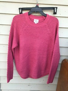 st john's bay womens sweaters