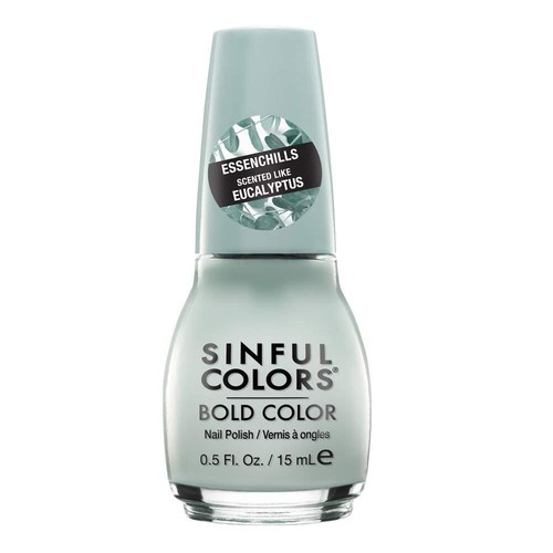 CHOICE of Color Sinful Colors Professional Bold Nail Polish Buy More, Save More! - Picture 4 of 19