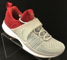 jordan trainer 2 flyknit wolf grey