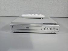 SV2000. DVD /CD Player With Remote Control