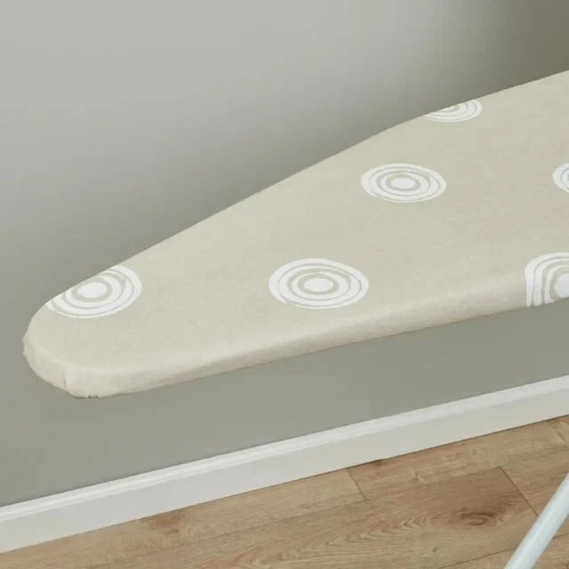 Mainstays T-Leg Ironing Board with Pad and Cover - Image 3 of 4