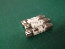 3PC New Littelfuse KLKR-20 (KLKR 20) 20Amp 600V Fast-Acting Fuse