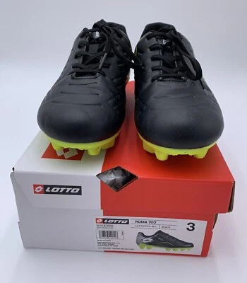 Lotto réédite des crampons légendaires pour son 50e anniversaire