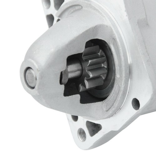 12V 2.2KW Starter Motor For Ford Courier PD PE PG PH 1996-98 Ranger PJ PK Petrol - Picture 3 of 12