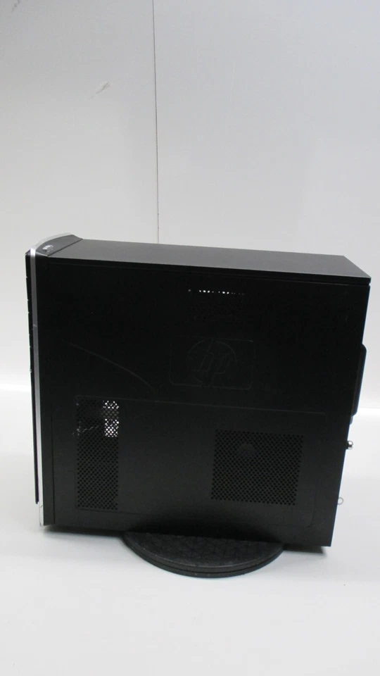 HP Pavilion p6370t Desktop Computer Intel Core i3-530 4GB Ram No HDD - Image 2 of 4