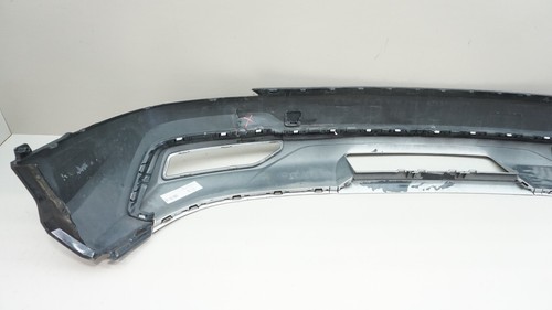 2019-2023 AUDI Q3 F3 REAR LOWER BUMPER COVER VALANCE PANEL OEM 83A807521A - Picture 12 of 14