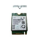 Dell Vostro 5501 WIFI BT Wireless Card 0D4V21 + Retaining Clip Bracket
