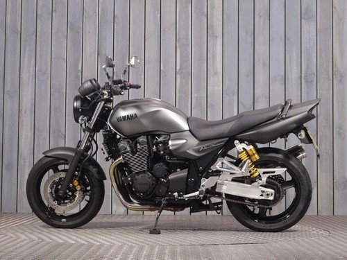 BAGSTER TANKDECKEL YAMAHA XJR 1300 2013 Protektor (02-14) silber 1447Q - Bild 10 von 11