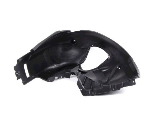 Wheel Arch Liner Front Right for BMW 5 E60 2006-2008 M5