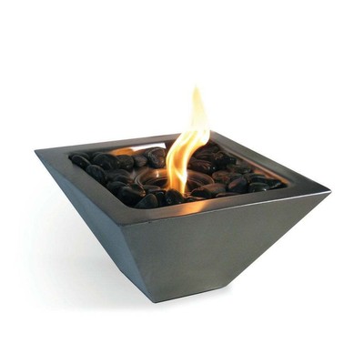 Empire Table Top Gel Fuel Fireplace 898392002951 Ebay