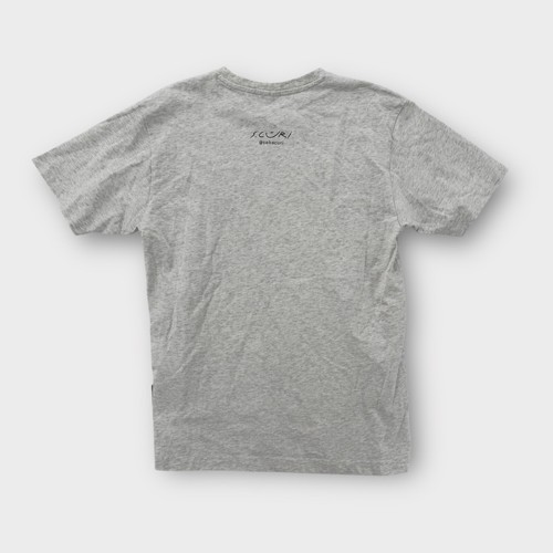 New Balance Shirt Mens Small Sebacuri All Good Artist Collective Graphic Tee - Picture 2 of 9