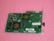  New OEM Dell PowerEdge 1850 QLogic Single Channel Controller Card D6085
