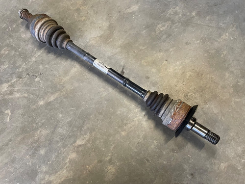 BMW F31 F30 F20 F21 F22 F33  Antriebswelle Abtriebswelle links  D=25mm 8680347