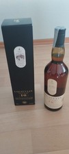 Lagavulin 16 Years Islay Scotch Whisky / 43% vol. / 0,7L Flasche in Geschenk-Box