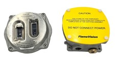 Tyco FlameVision FV411F FP Screw Housing 5163...