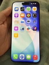 iPhone 15 Pro Max-  OEM - SCREEN ONLY