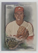Steve Carlton