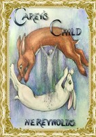 Carey's Child M E Reynolds Taschenbuch Kartoniert / Broschiert Englisch 2018