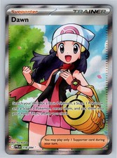 Dawn 118/094 Ultra Rare Phantasmal Flames Pokemon Near Mint on eBay