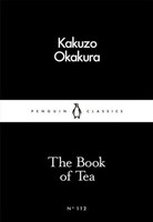 Kakuzo Okakura The Book Of Tea
