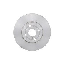 0 986 479 245 Brake Disc x2 Front Fits Toyota Corolla Saloon Estate Verso Bosch