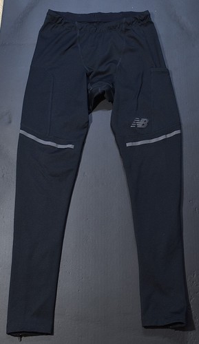 New Balance Impact Run Tights Men’s size Medium