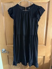 Women s Black Wild fable Dress