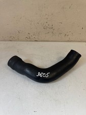 Mercedes-Benz Vito Viano W639 2004 Diesel 110kW Schlauch Leitung Ladeluftkühler