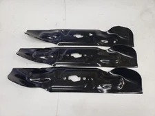 Qty/3 17.27" Cub Cadet 742P05094 Ultra Hi-Lift Blade 50" Cut
