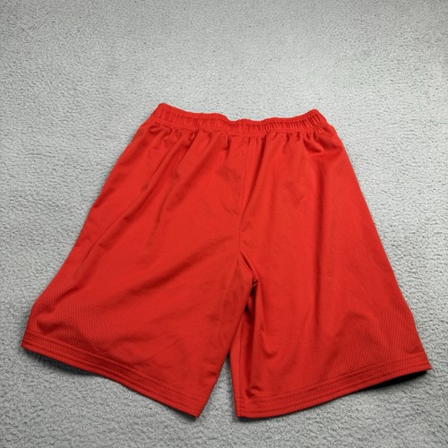 Nike China Shorts Herren 38 rot Basketball 2020 Tokyo Olympics Game Issued - Bild 10 von 11