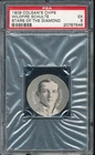 1909 Colgan's Chips Stars of the Diamond Wildfire Schulte PSA 5 - Cubs