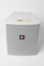 JBL Professional Control 25 25AV Indoor/Outdoor Loudspeaker 5 White