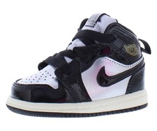 Jordan Kid's 1 Mid SE Shoes