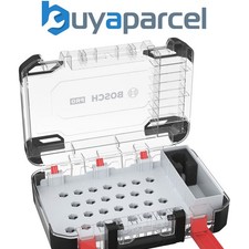 Bosch Function accessories holesaws Hole Saw Case for PRO 2608483157