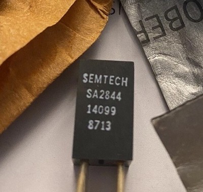 Semtech SA2844 Semiconductor