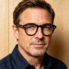 Lemtosh Style Retro Eyeglasses Johnny Depp Ro...