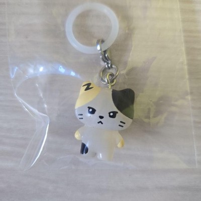 Capsule toy zeroni mejirushi accessories rinini