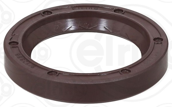 Neu - Elring 302.589 Wellendichtring, Nockenwelle-image