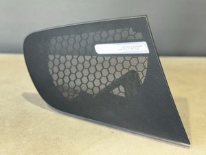 8J0035406A Lautsprecher Abdeckung box BOSE  für AUDI TT 8J TTS