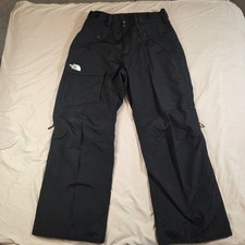 The North Face Men's Freedom Snow Pants Large Waterproof/Insulated -