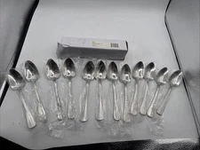 Winco 003403 Stanford Dinner Spoon