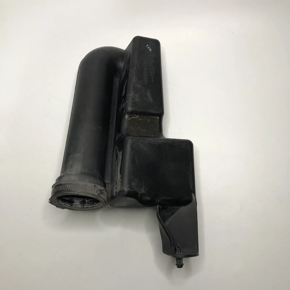 15737282 98-03 Chevy S10 GMC Sonoma 2,2 L Resonador inferior admisión conducto de admisión de aire Foto 2 de 4