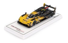 TSM Model 1:43 CADILLAC V-SERIES.R #01 CADILLAC RACING IMSA 12H SEBRING 2024