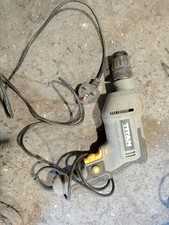 Titan Drill TTB877DRH 600W Electric Cable Drill 240V