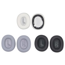 Quality Protein Ear Cushions For Live 650BTNC/660BTNC Headphones Ear Cushions
